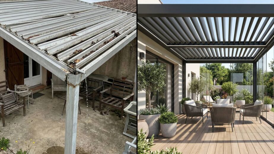 pergola bioclimatica risparmio prezzo