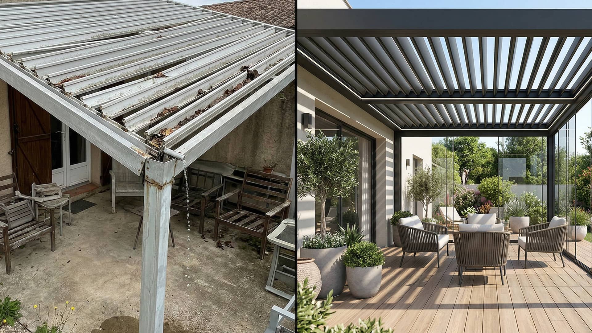 pergola bioclimatica risparmio prezzo